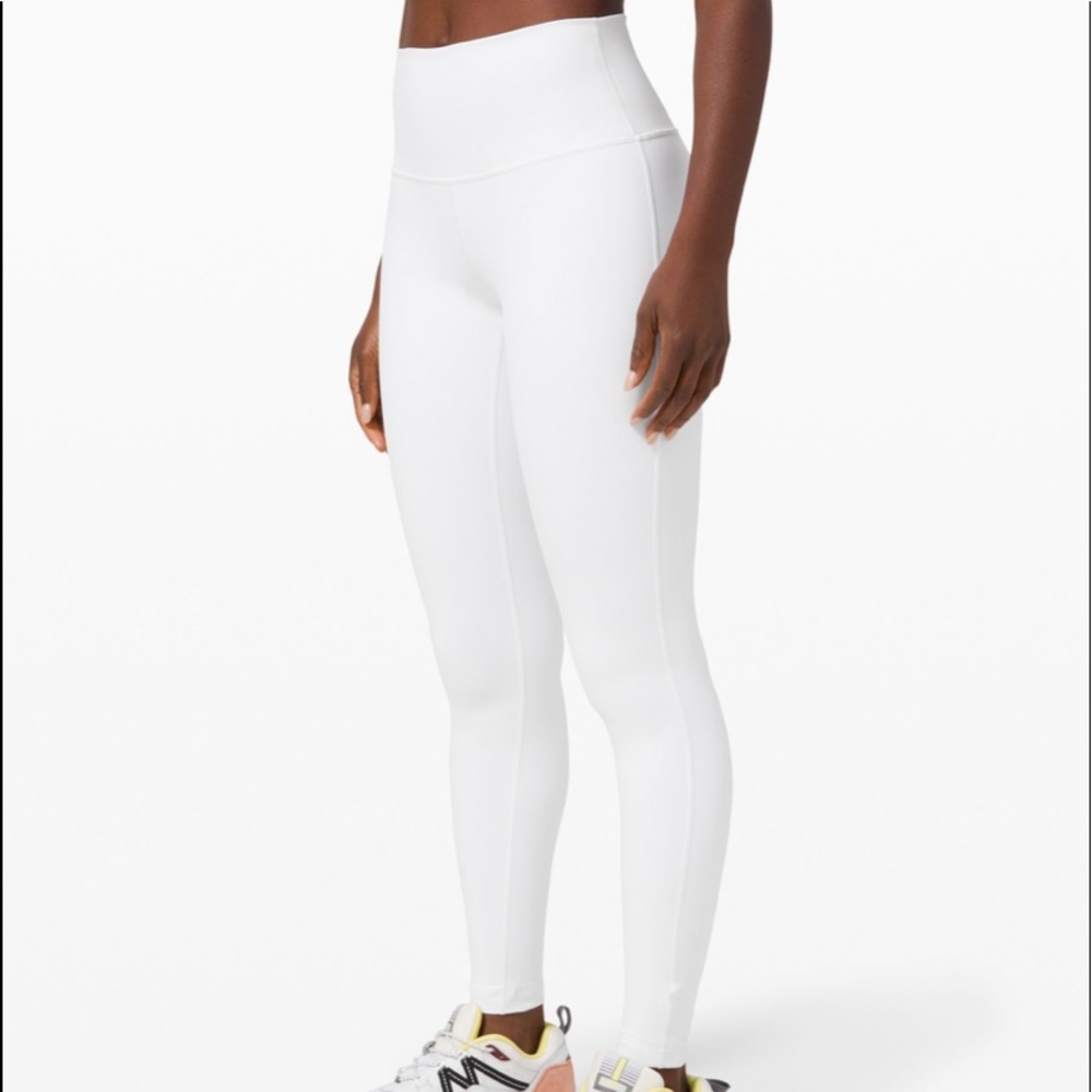 WUNDER UNDER HIGH-RISE TIGHT 28" *FULL-ON LUXTREME